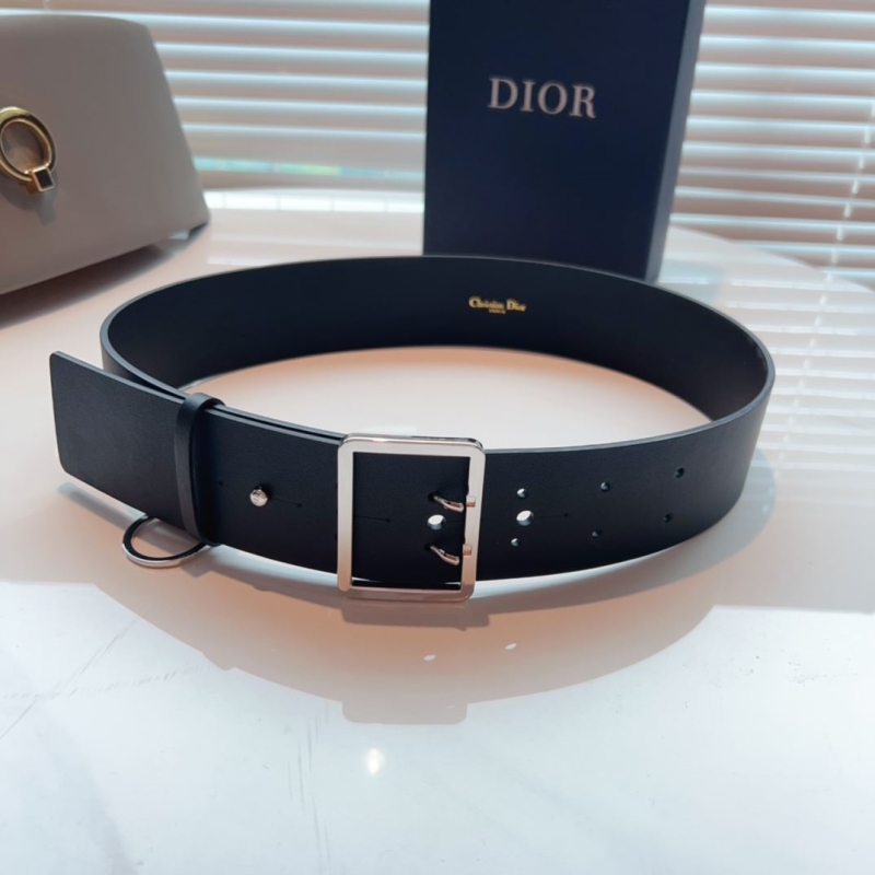 Dior Belts